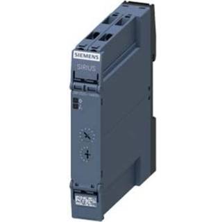 Siemens Tidsrelæ forsinket 1co 12-240v ac/dc