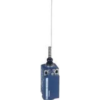 TELEMECANIQUE SENSORS Endestop kunststof fjederarm no+nc gevindhul for m16