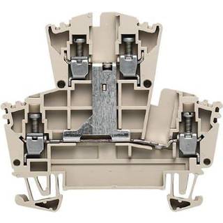 Dobb.Klemme Kw Wdk 2,5V 102230 Weidmüller