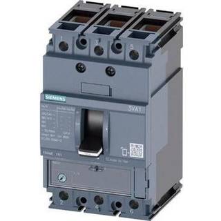 Siemens Mccb_iec_fs160_100a_3p_25ka_tm_ atfm