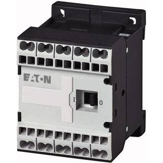 Eaton Kontaktor, 3 polet, 24 vdc, 9 a