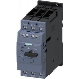Siemens Motorværn håndbetjent 17a 1no+1nc kl10