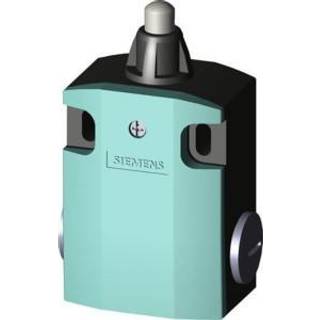 Siemens Endestop 1sl+1br snap-action
