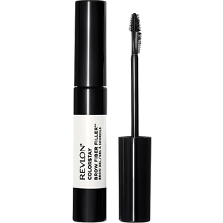 Revlon ColorStay Brow Fiber Filler Longwearing & Volumizing WaterProof Eyebrow Gel 306 Clear 0,23 FL. oz.