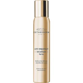 Institut Esthederm InCellium City Spray Cellebeskyttende spray 100 ml - 100 ml