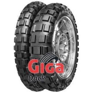Continental TKC 80 Twinduro ( 4.10-18 RF TT 66P Baghjul, M+S kendetegnet, M/C )