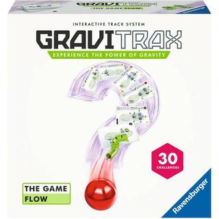 Gravitrax The Game Flow