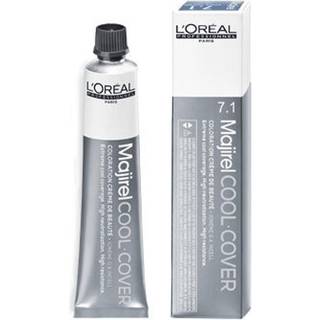 L’Oréal Professionnel Paris Hårfarver og nuancer Majirel Majirel 10.1 50 ml (3.220,00 kr / 1 l) - 50 ml