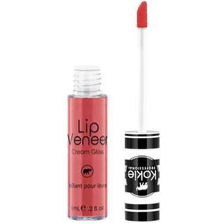 Kokie Lip Veneer Cream Lip Gloss - Thrilling