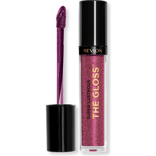 Revlon Revlon Super Lustrous Lip Gloss Plum Appeal 0,13 oz