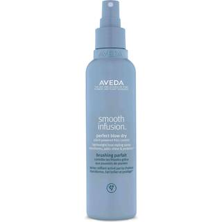 Aveda Smooth Infusion Heat Styling Cream Travel Size - 40 ml