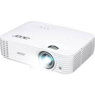 Acer Projektor P1657Ki - DLP projector - 3D - 1920 x 1200 - 4500 ANSI lumens