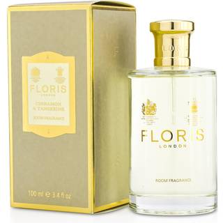 Floris Kanel & Mandarin Room Fragrance, 100 ml.