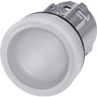 Siemens Indikator lys, hvid