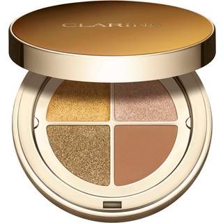 Clarins Ombre 4 Colours Eyeshadow Palette 0´7 Bronze Gradation 4,2 gr.