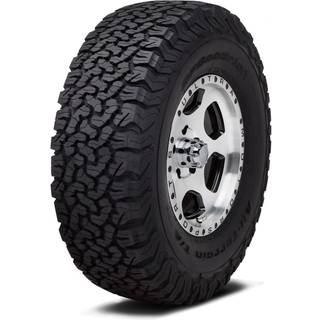 BFGoodrich All Terrain T/A KO2 3PMSF TL 285/65R18 121/118R