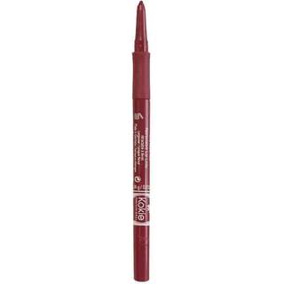 Kokie Retractable Lip Liner - Wine