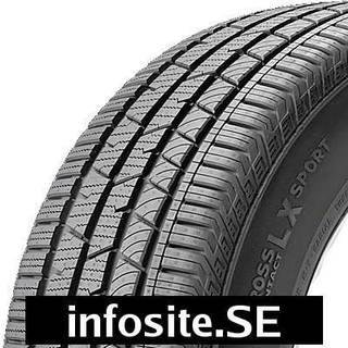 Continental ContiCrossContact™ LX Sport FR XL 275/45R21 110Y