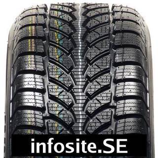 Bridgestone Blizzak LM-32 3PMSF M+S 245/40R20 95W