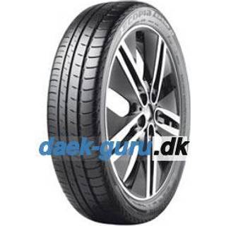 Bridgestone Ecopia EP500 ( 155/60 R20 80Q * )