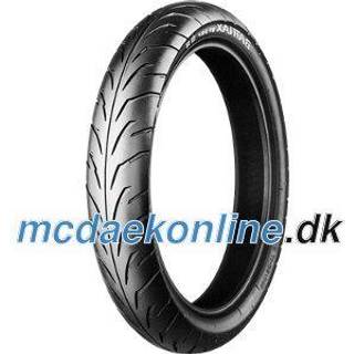 Bridgestone BT 39 FSS Front 80/90-17 44S