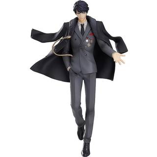 Godt smil Love & Producer: Zeyan Li Pop Up Parade PVC Figur Multicolor