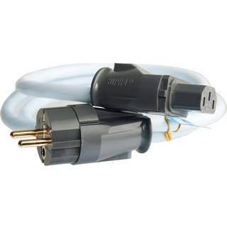 Supra LoRad 2.5 CS-EU CEE Strømkabel - 2 meter