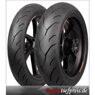 Cheng Shin / CST CM-S1 Ride Migra Rear 180/55ZR17 73W