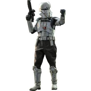 Hot Toys Star Wars - Assault Tank Commander Figure Scale 1/6