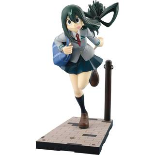MY HERO ACADEMIA - Tsuyu Asui - Statue 1/8