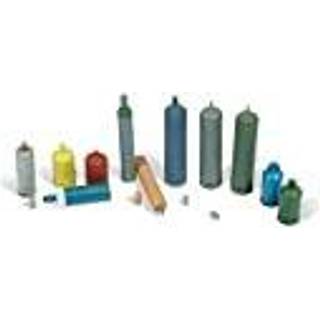 Vallejo, moderne gasflasker, 1:35 [Levering: 1-2 dage]