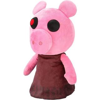 Piggy 16-tommer jumbo plysdyr