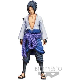 NARUTO - Uchiha Sasuke - Figure Grandista 27cm