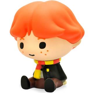 Plastoy Chibi Ron Weasley sparebøsse