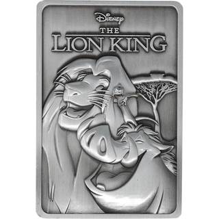 The Lion King Ingot Limited Edition