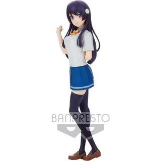 OSAMAKE ROMCOM - Shirokusa Kachi - Figure 18cm