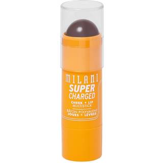 Milani Supercharged Cheek + Lip Multistick - 140 Berry Bolt