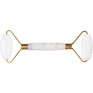 A Pure Mind Repair Roller Mountain Crystal (1 stk)