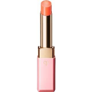 Clé de Peau Beauté Ansigtspleje Øjen- og læbepleje Lip Glorifier Coral 2,8 g () - 2,8 g