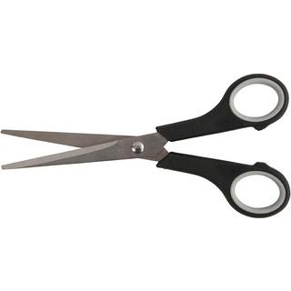 Ergonomisk universalsaks 17 cm til alle opgaver