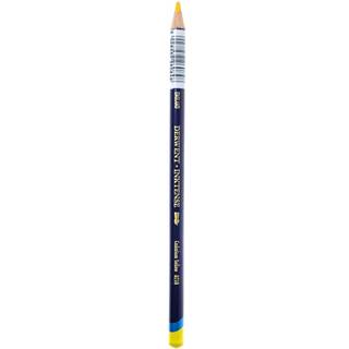 Derwent Inktense Cadmium Yello