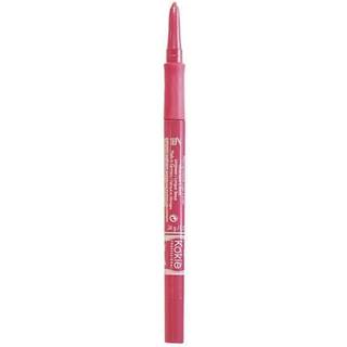Kokie Retractable Lip Liner - Rosy Pink