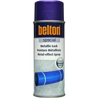 Belton Spraymaling, Metallila, 400 ml