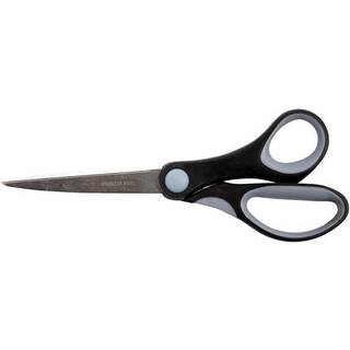 Ergonomisk Universalsaks 21 cm til Højrehåndede