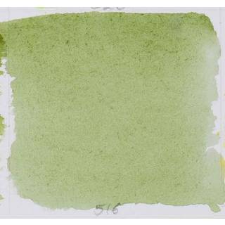HORADAM Aquarellfarbe 1/2 Näpfchen - Grüne Erde