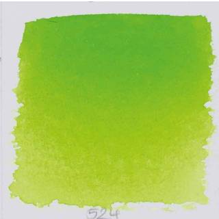 Schmincke Horadam akvarelfarve ½ kop – May green 524