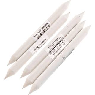 Tegnestubbe 14 cm - 10 stk. til kunstnere