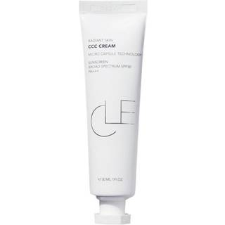 CLE CCC Cream Warm Light 106