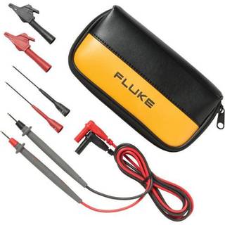 Testledningssæt Basis Tl80A-1 Fluke