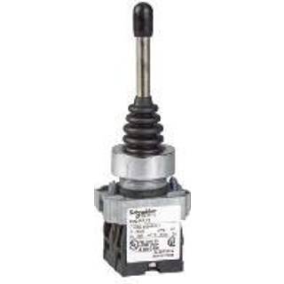 Schneider Joystik 2 stilling m/retur pos